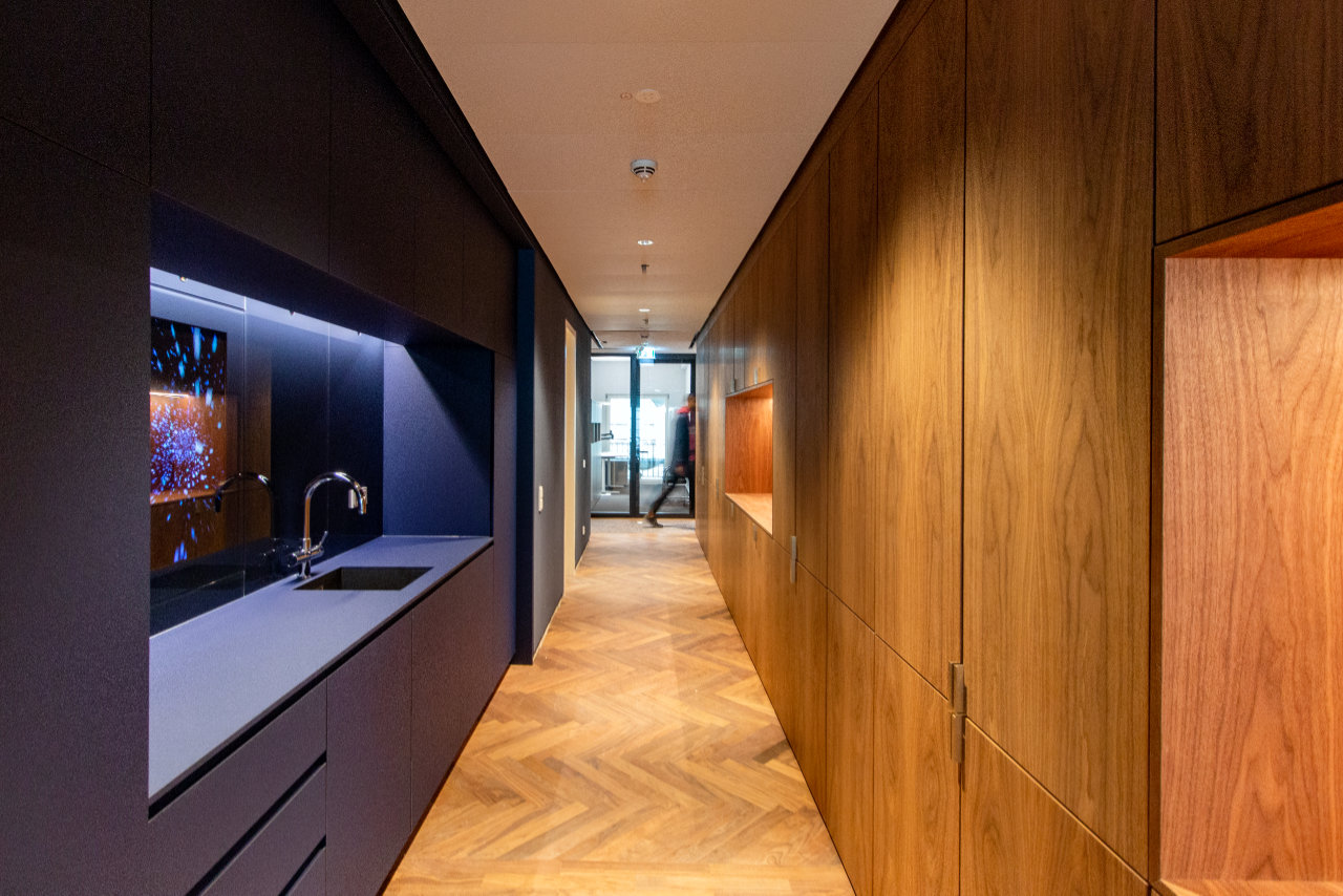 Alter Wall in Hamburg – DLA Piper UK LLP